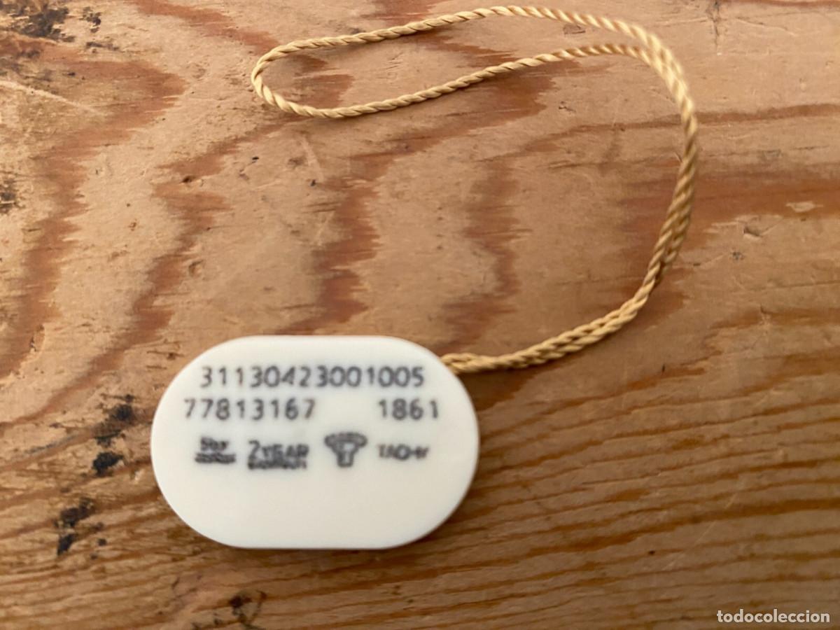 Herramientas de relojes: OMEGA Etiqueta Reloj - Ref. 311.30.42.30.01.005 - SPEEDMASTER PROFESIONAL - 2014