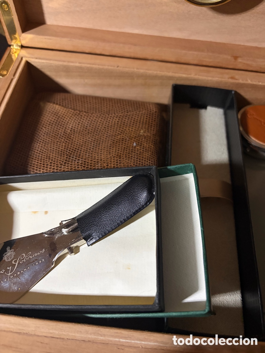 Herramientas de relojes: Caja enseres cuervo y sobrinos. - Foto 4