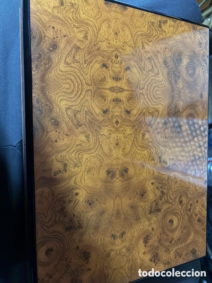 Herramientas de relojes: Caja enseres cuervo y sobrinos. - Foto 5