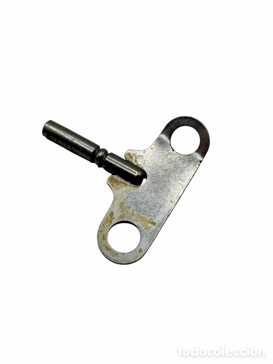 Watchmaker tools: Llave de reloj Antigua