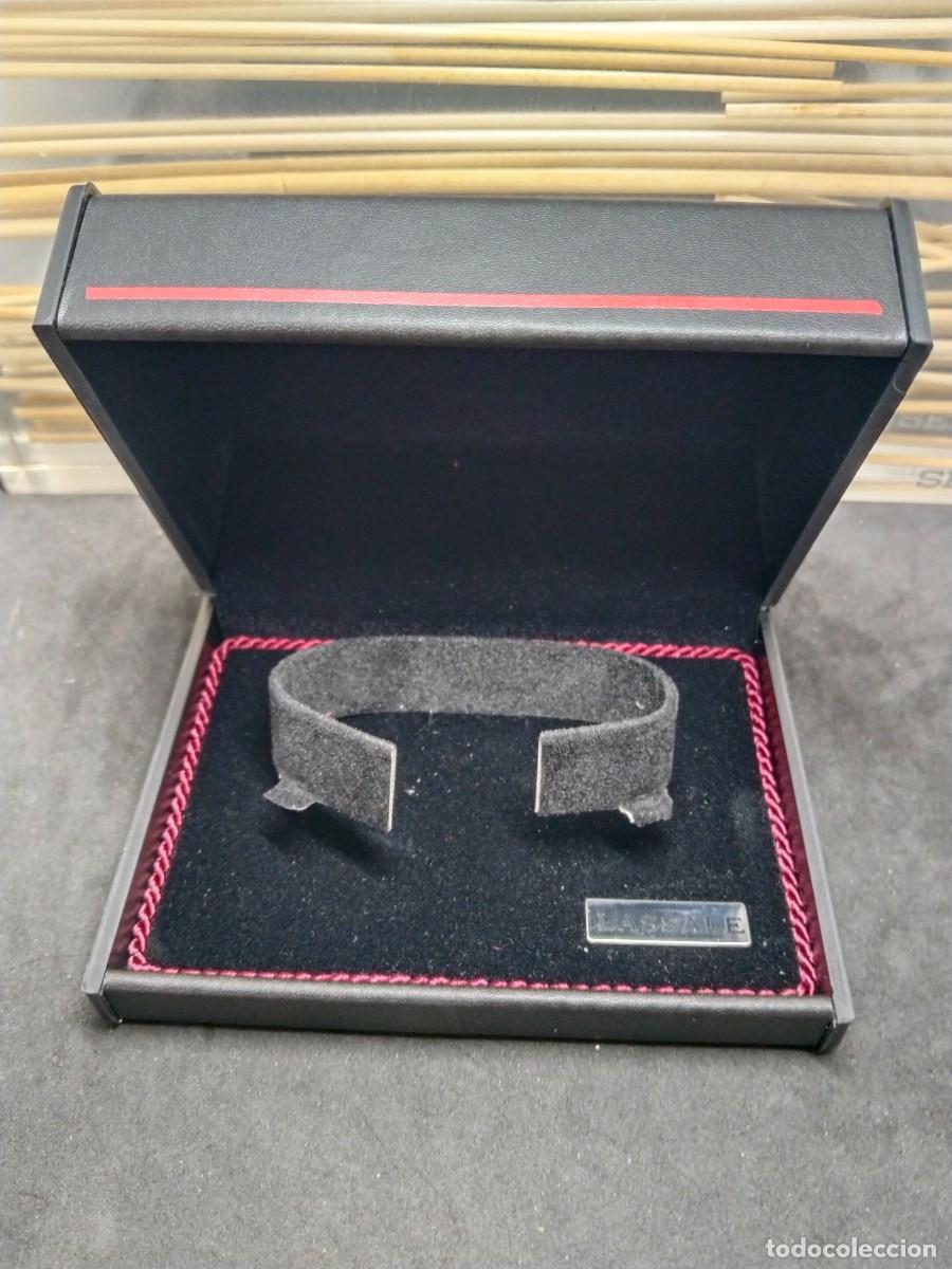 Herramientas de relojes: Caja completa reloj Seiko Lassale