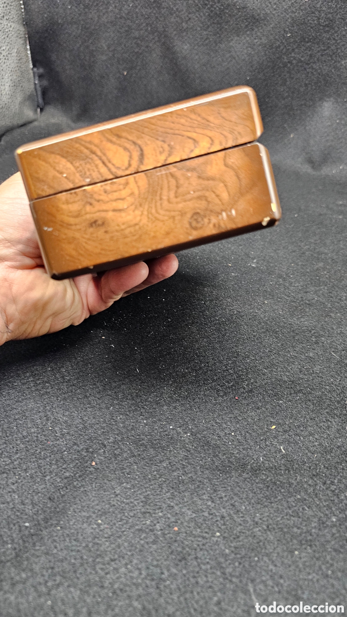 Herramientas de relojes: Caja de reloj Radiant - Foto 10