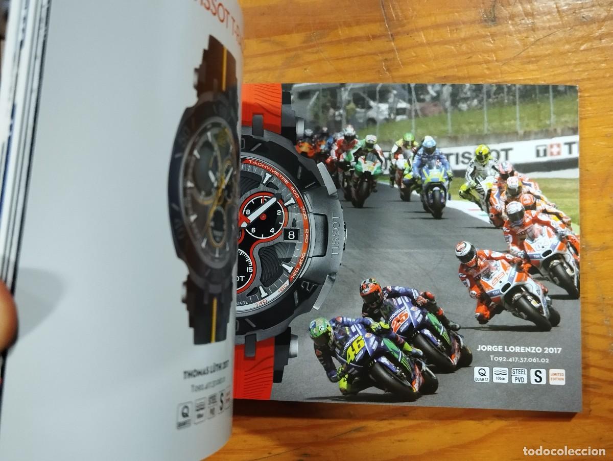 Herramientas de relojes: CAJA RELOJ TISSOT VAC&Iacute;A. - Foto 7