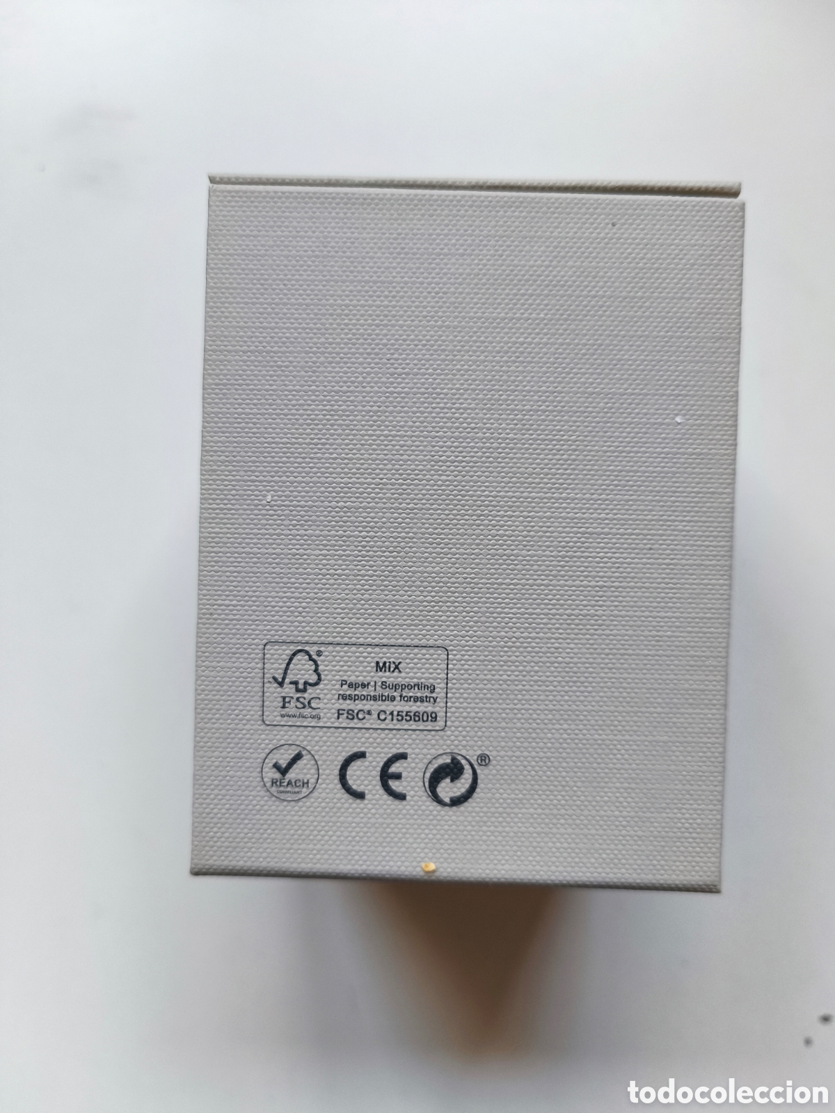 Herramientas de relojes: CAJA ESTUCHE RELOJ O PULSERA VICEROY - Foto 4