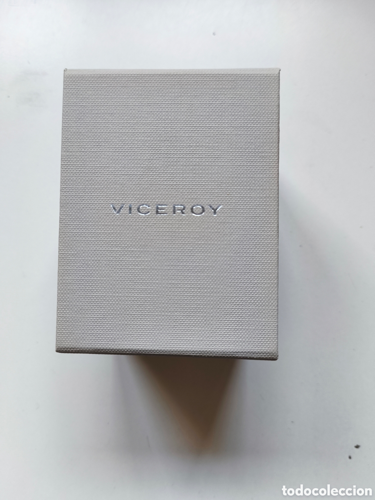 Herramientas de relojes: CAJA ESTUCHE RELOJ O PULSERA VICEROY