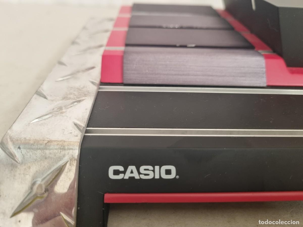 Herramientas de relojes: Expositor para relojes Casio y G-Shock - Foto 10
