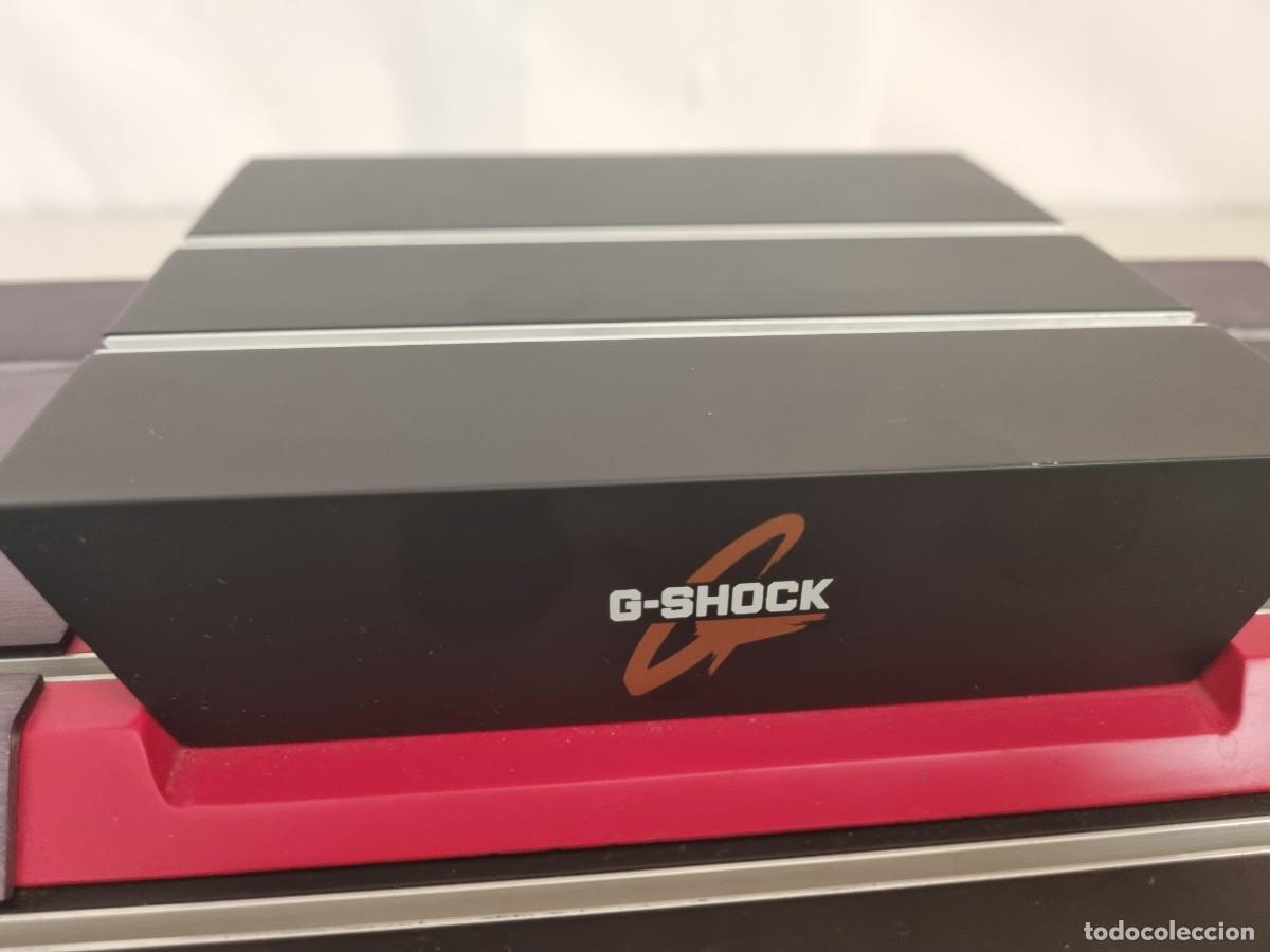 Herramientas de relojes: Expositor para relojes Casio y G-Shock - Foto 11