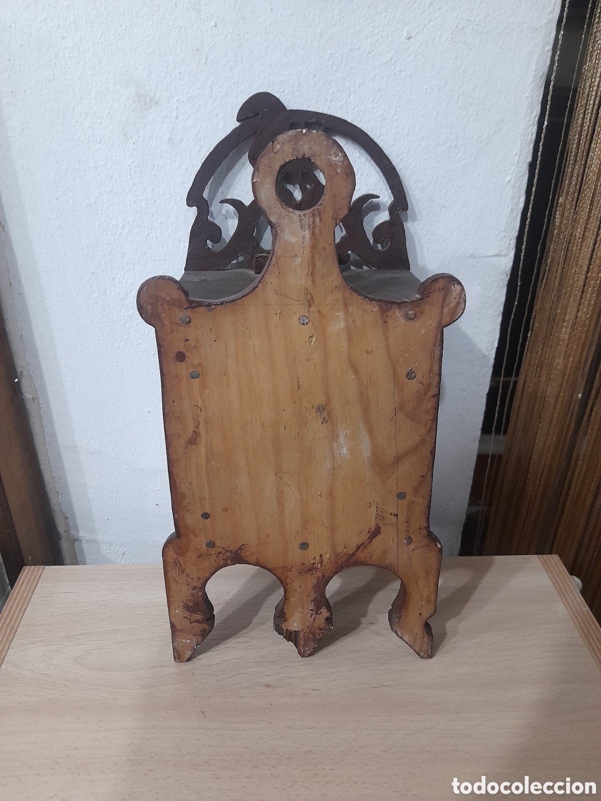 Herramientas de relojes: Caja de reloj marmoleada - Foto 3