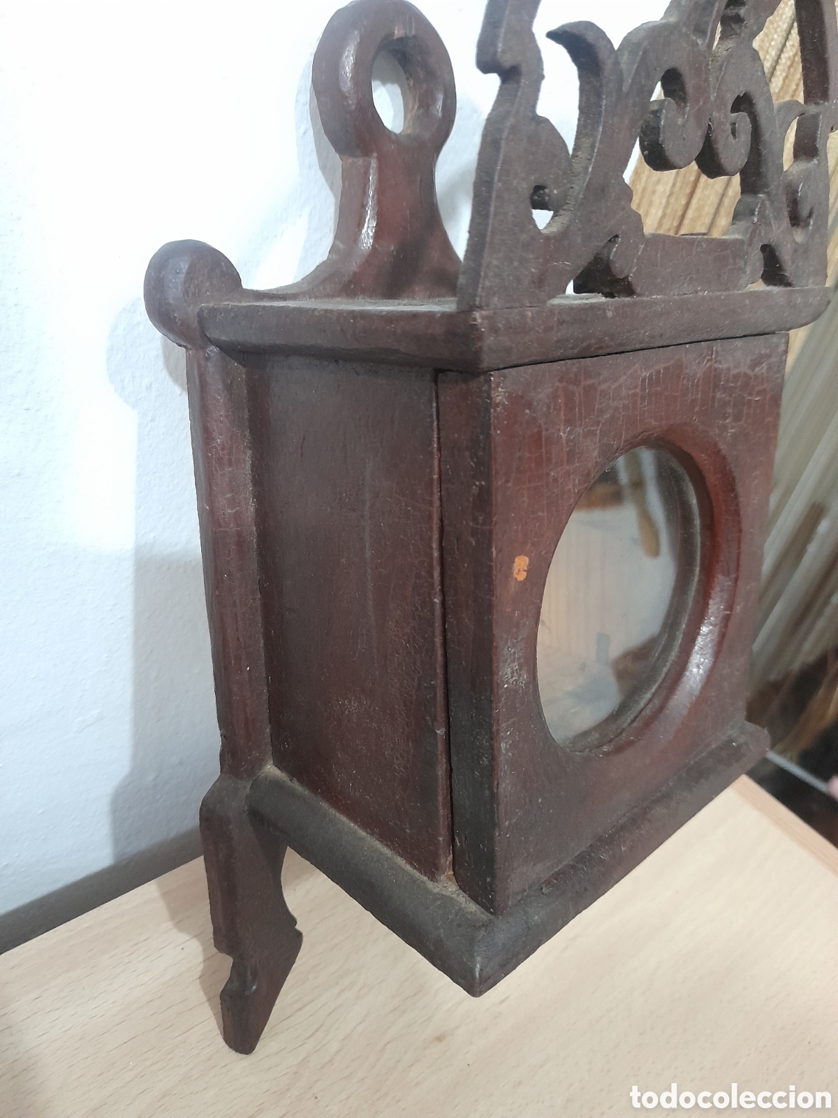 Herramientas de relojes: Caja de reloj marmoleada - Foto 4