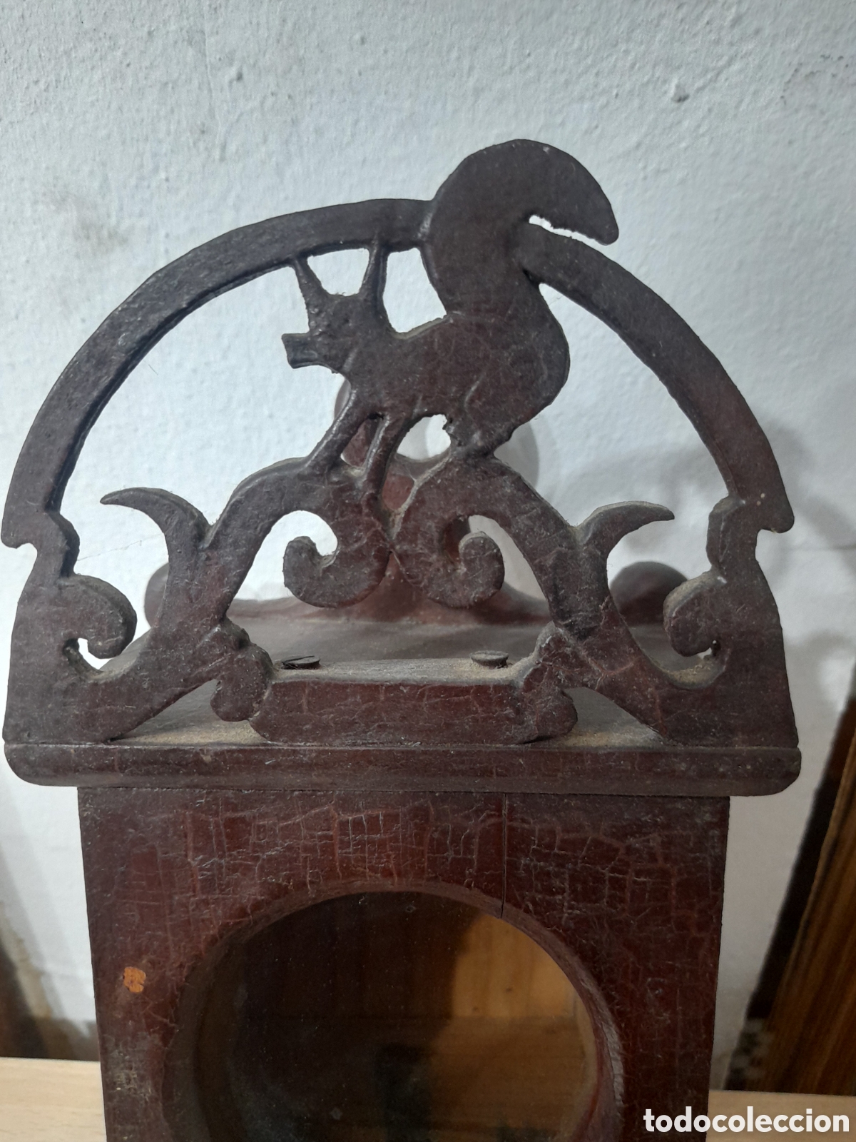 Herramientas de relojes: Caja de reloj marmoleada - Foto 6