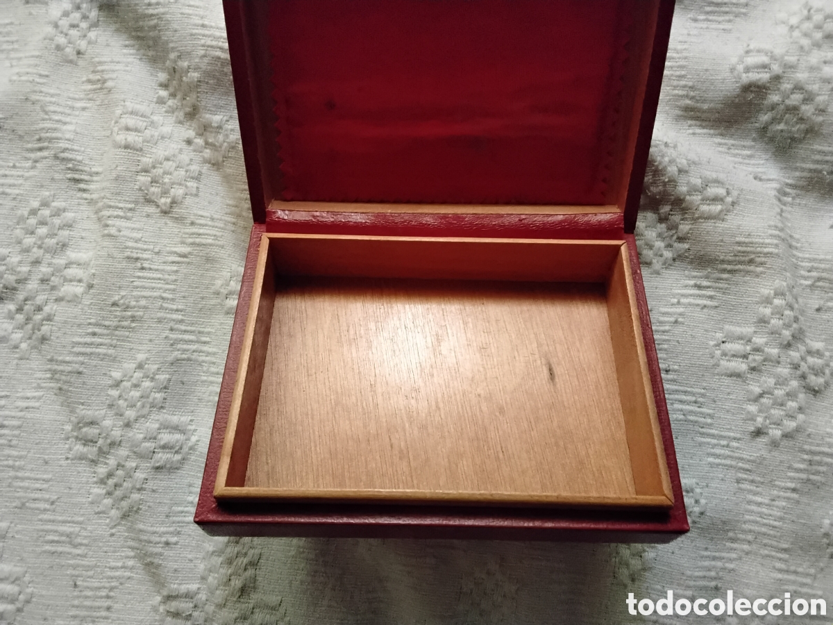 Herramientas de relojes: CAJA RELOJ OMEGA SEAMASTER VACIA - Foto 4