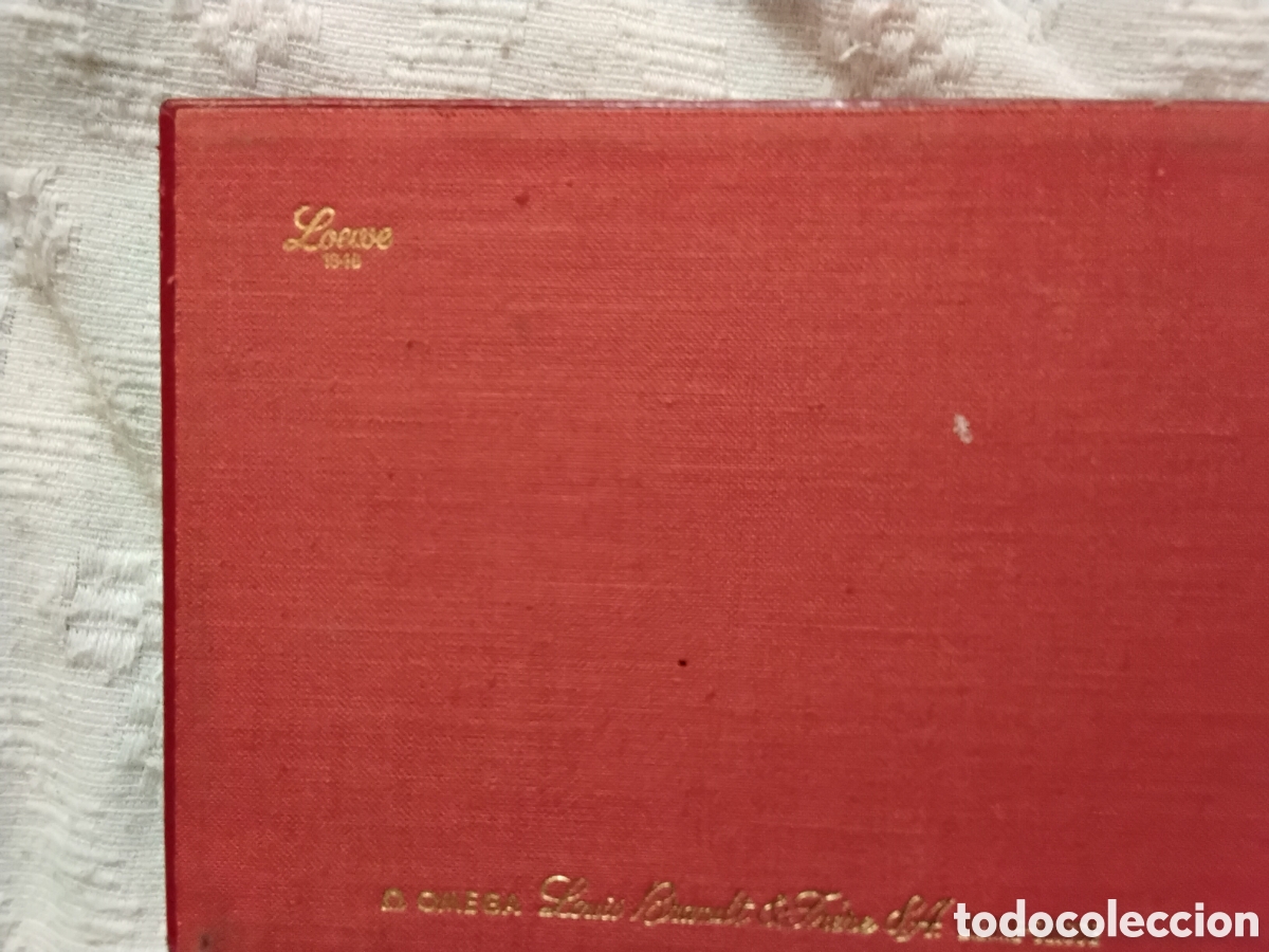 Herramientas de relojes: CAJA RELOJ OMEGA SEAMASTER VACIA - Foto 6