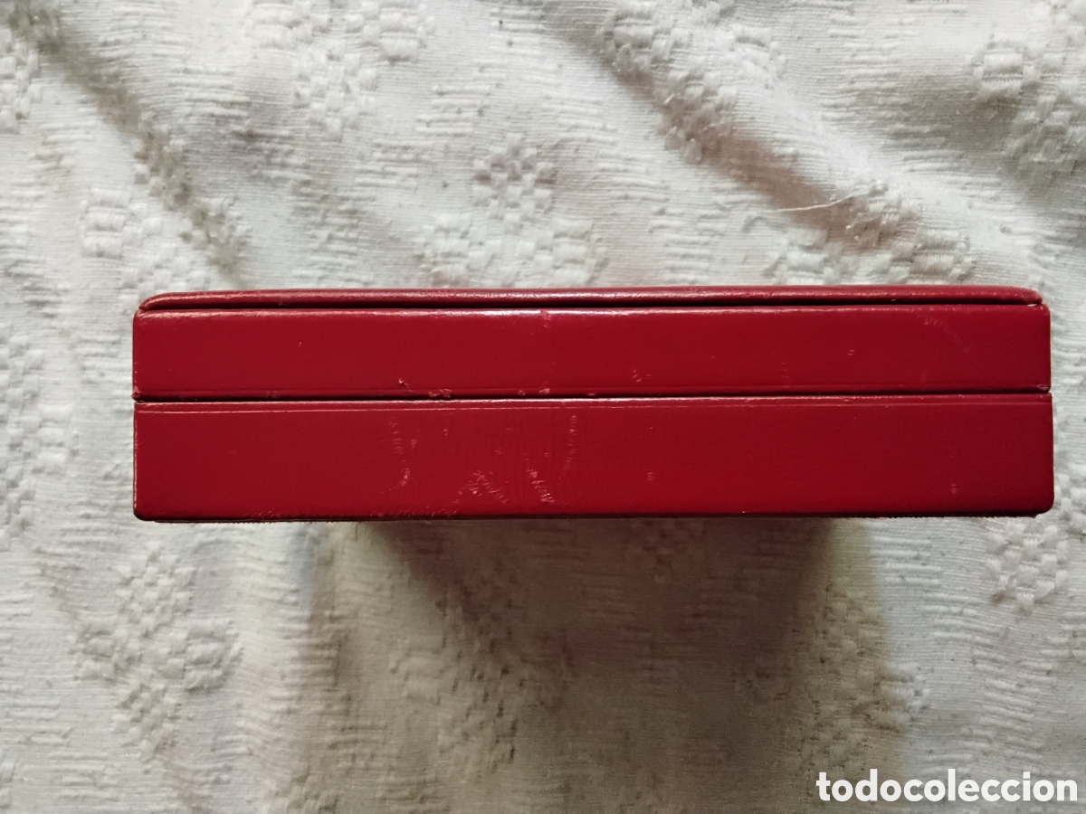 Herramientas de relojes: CAJA RELOJ OMEGA SEAMASTER VACIA - Foto 8