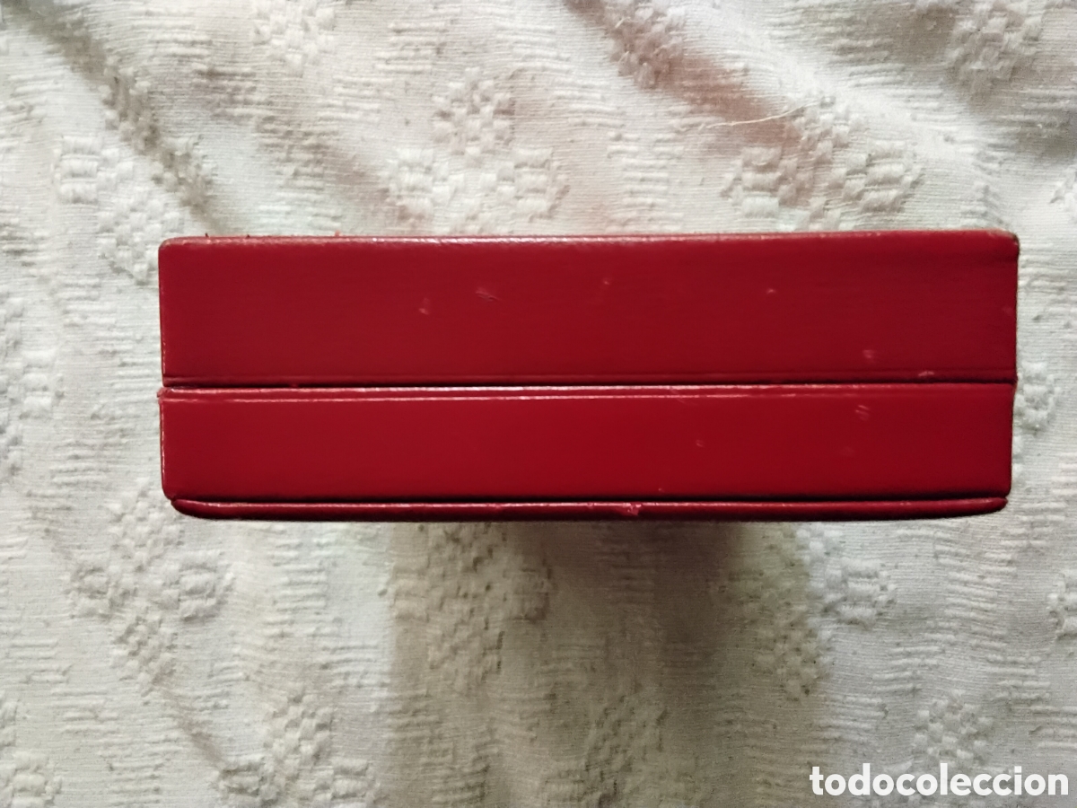 Herramientas de relojes: CAJA RELOJ OMEGA SEAMASTER VACIA - Foto 11