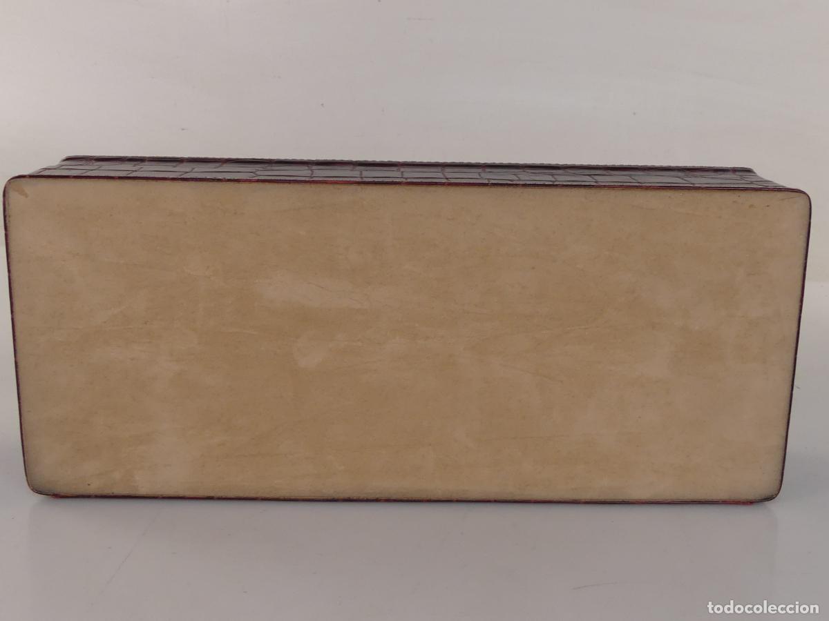 Herramientas de relojes: CAJA PARA GUARDAR RELOJES - Foto 6
