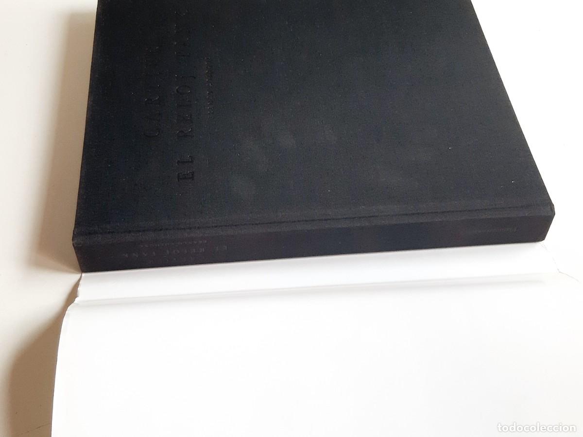 Herramientas de relojes: CARTIER EL RELOJ TANK - LIBRO - 29X26X3.CM APROX - Foto 9