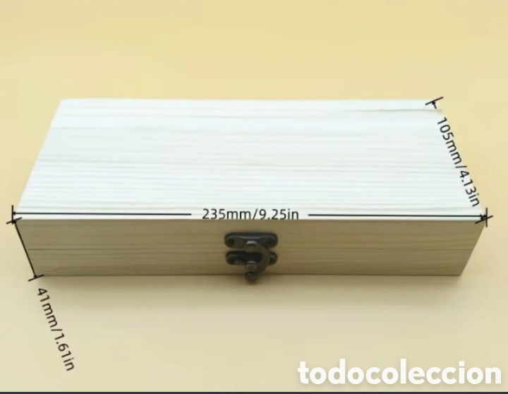 Herramientas de relojes: Set de herramientas para enrollar muelles de reloj - Foto 3