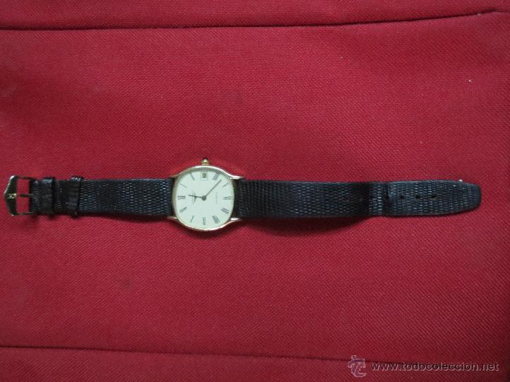 Relojes - Longines: RELOJ LONGINES AUTOMATICO COMPRADO EN GINEBRA EN EL A&Ntilde;O 68. - Foto 2