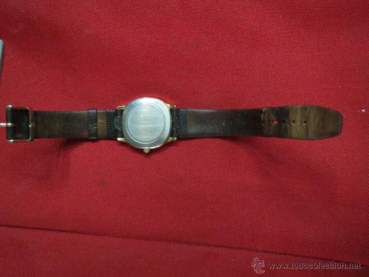 Relojes - Longines: RELOJ LONGINES AUTOMATICO COMPRADO EN GINEBRA EN EL A&Ntilde;O 68. - Foto 3
