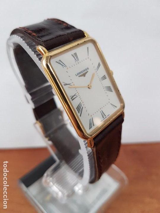 longines extraplano