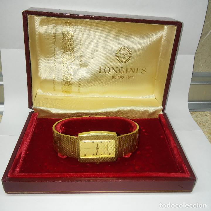 Longines Depuis 1867 2024 favors