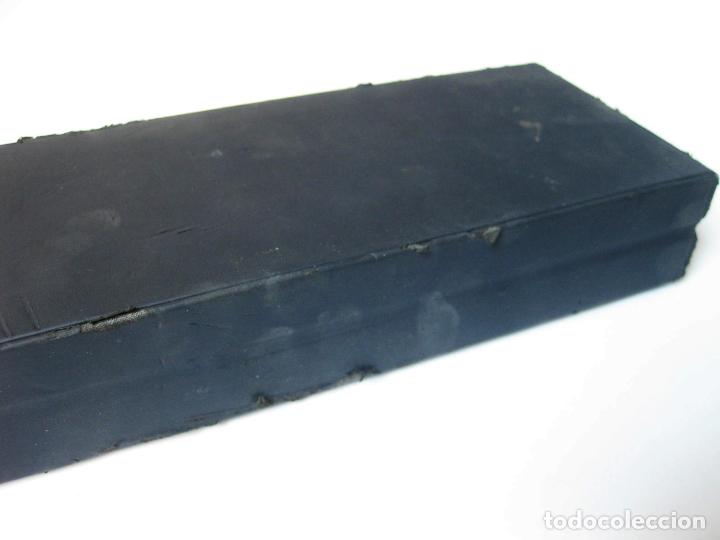 Relojes - Longines: CAJA ESTUCHE DEL RELOJ LONGINES - Foto 5