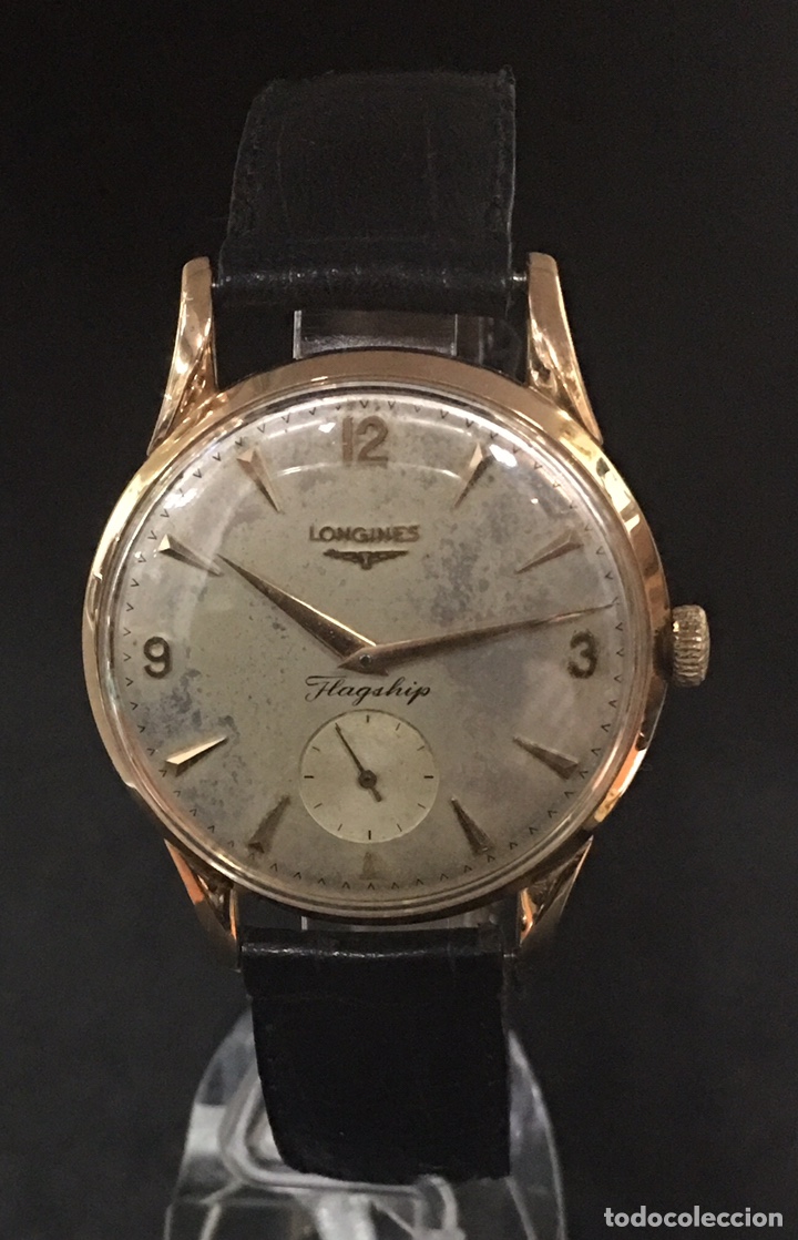 Longines orologi vintage - draug.net