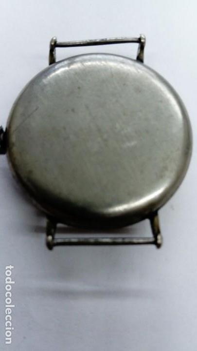 Relojes - Longines: Muy antiguo Reloj Longines - Foto 2