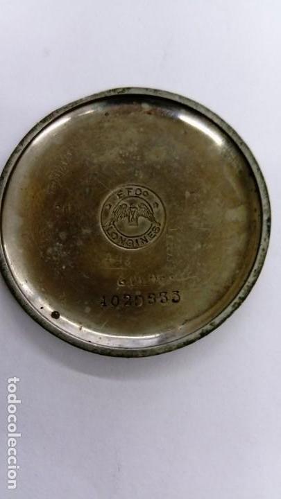 Relojes - Longines: Muy antiguo Reloj Longines - Foto 4