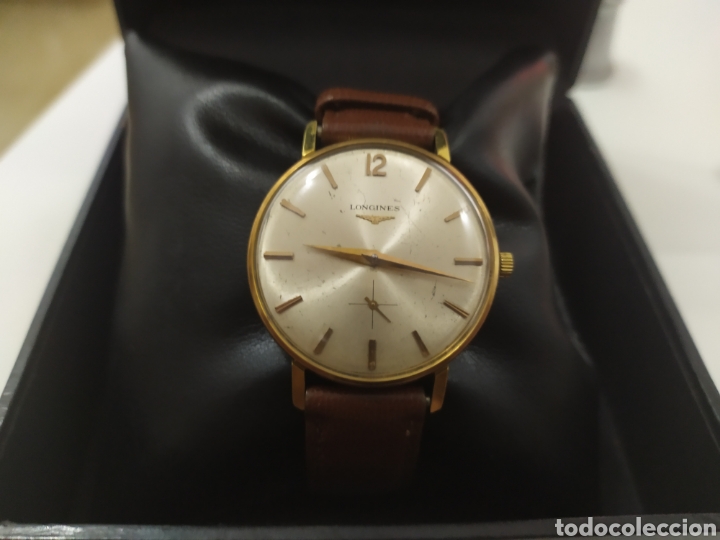 Reloj longines cal 23z - Sold through Direct Sale - 207410686