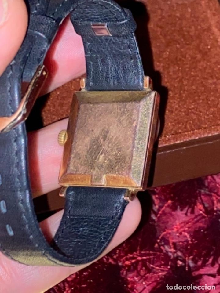 Relojes - Longines: Reloj LONGINES CAJA Original - Foto 9