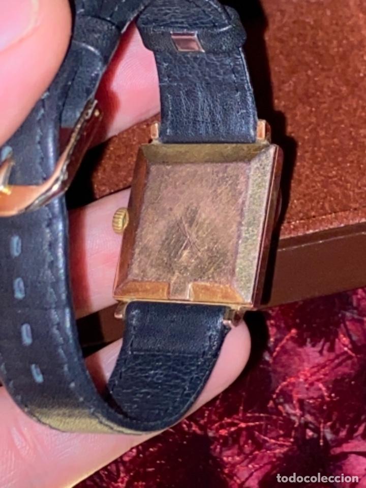 Relojes - Longines: Reloj LONGINES CAJA Original - Foto 12