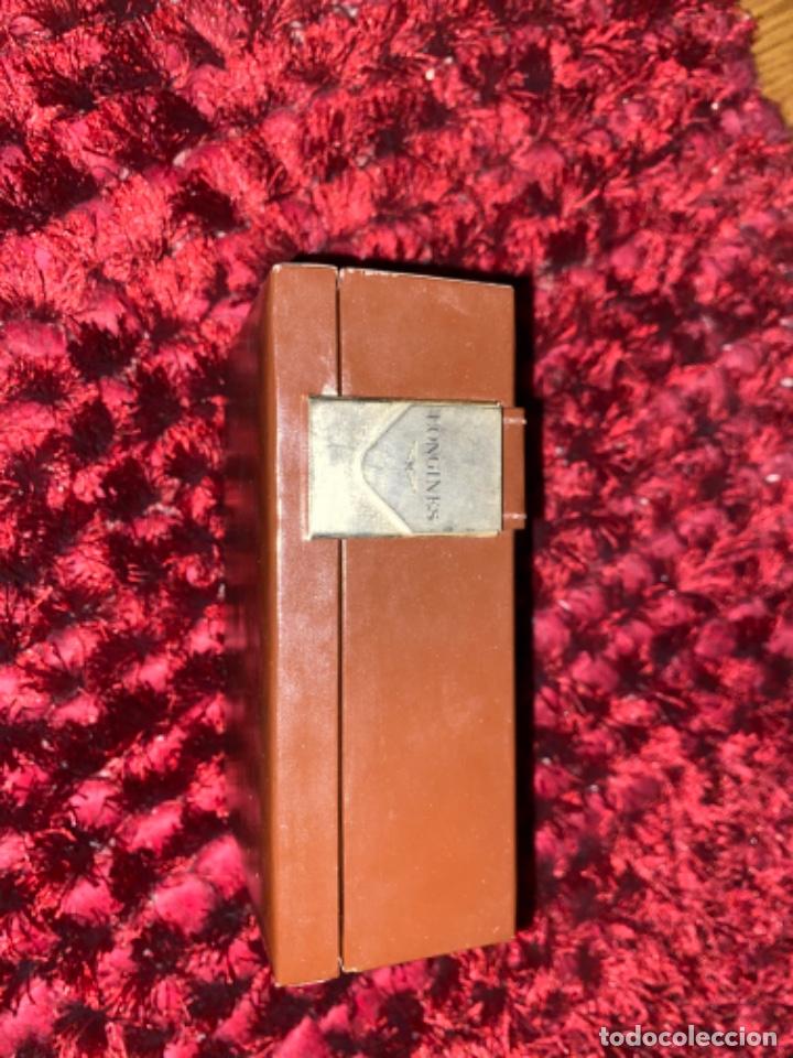 Relojes - Longines: Reloj LONGINES CAJA Original - Foto 18