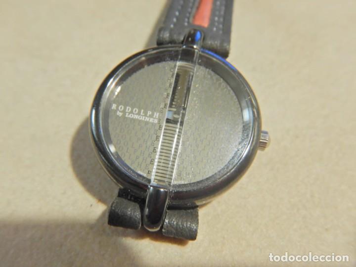 Relojes - Longines: Reloj rodolphe by Longines - Foto 4