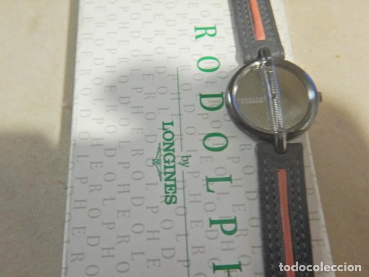 Relojes - Longines: Reloj rodolphe by Longines - Foto 5
