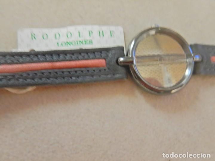 Relojes - Longines: Reloj rodolphe by Longines - Foto 6