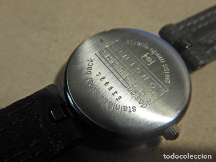Relojes - Longines: Reloj rodolphe by Longines - Foto 2