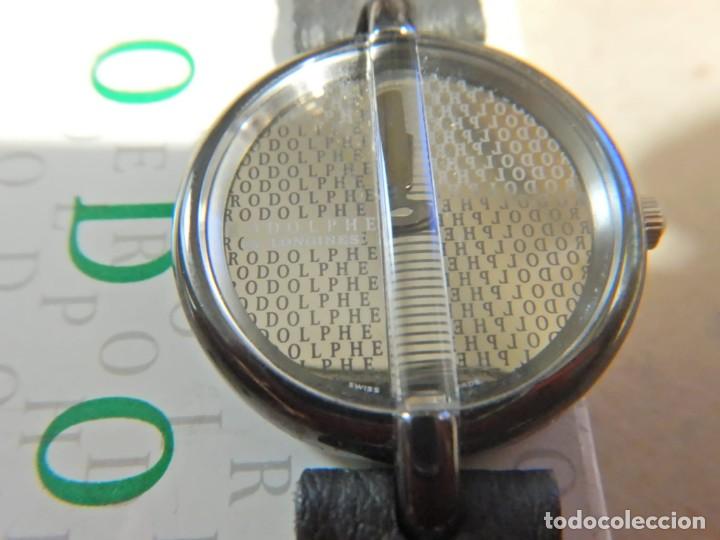 Relojes - Longines: Reloj rodolphe by Longines - Foto 3