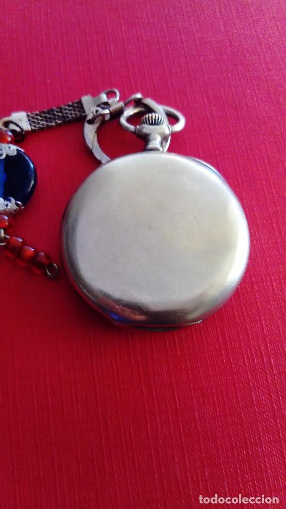 Relojes - Longines: Reloj de bolsillo Longines - Foto 3