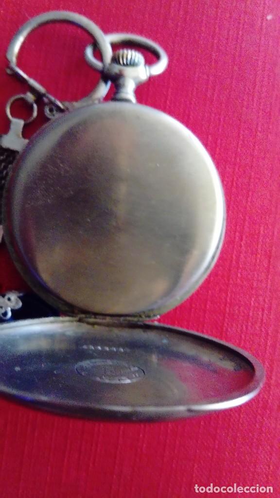 Relojes - Longines: Reloj de bolsillo Longines - Foto 6