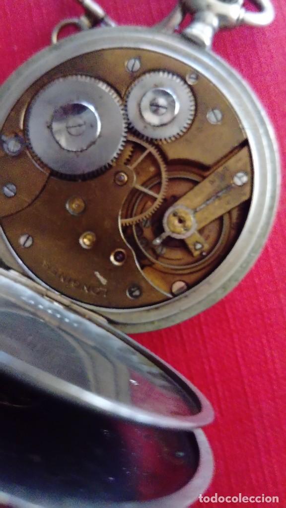 Relojes - Longines: Reloj de bolsillo Longines - Foto 7