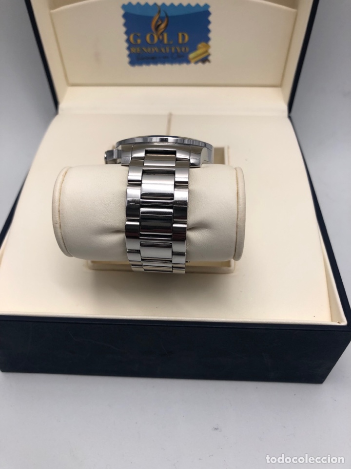 Relojes - Longines: Longines Conquest 41 mm ,Ref. L3.659.4 - Foto 6
