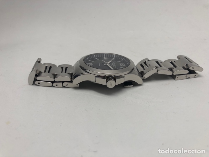 Relojes - Longines: Longines Conquest 41 mm ,Ref. L3.659.4 - Foto 14