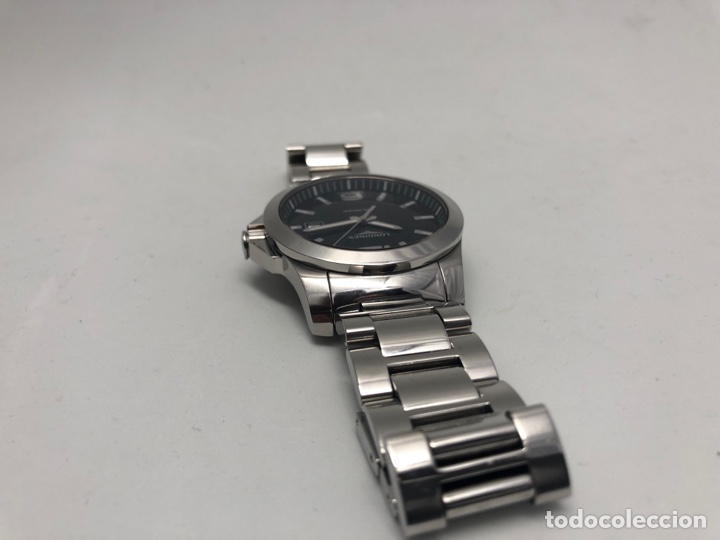 Relojes - Longines: Longines Conquest 41 mm ,Ref. L3.659.4 - Foto 15