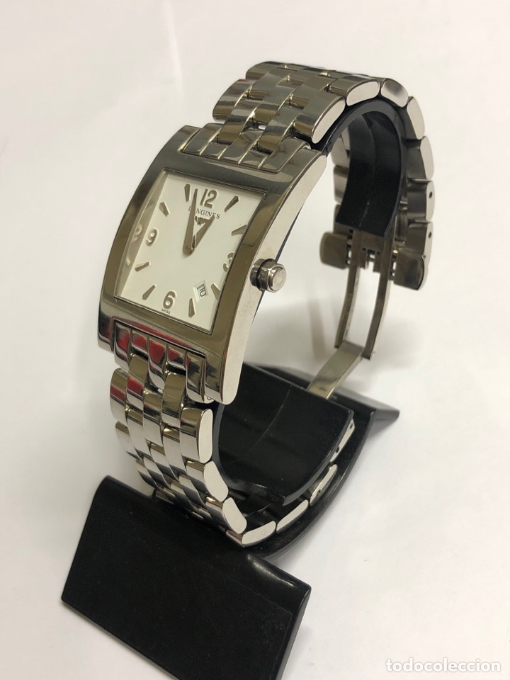 Relojes - Longines: Longines Dilce Vita - Foto 2
