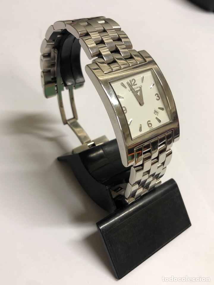 Relojes - Longines: Longines Dilce Vita - Foto 3