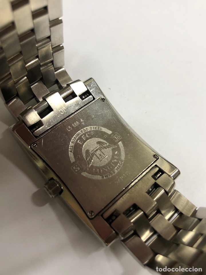 Relojes - Longines: Longines Dilce Vita - Foto 4