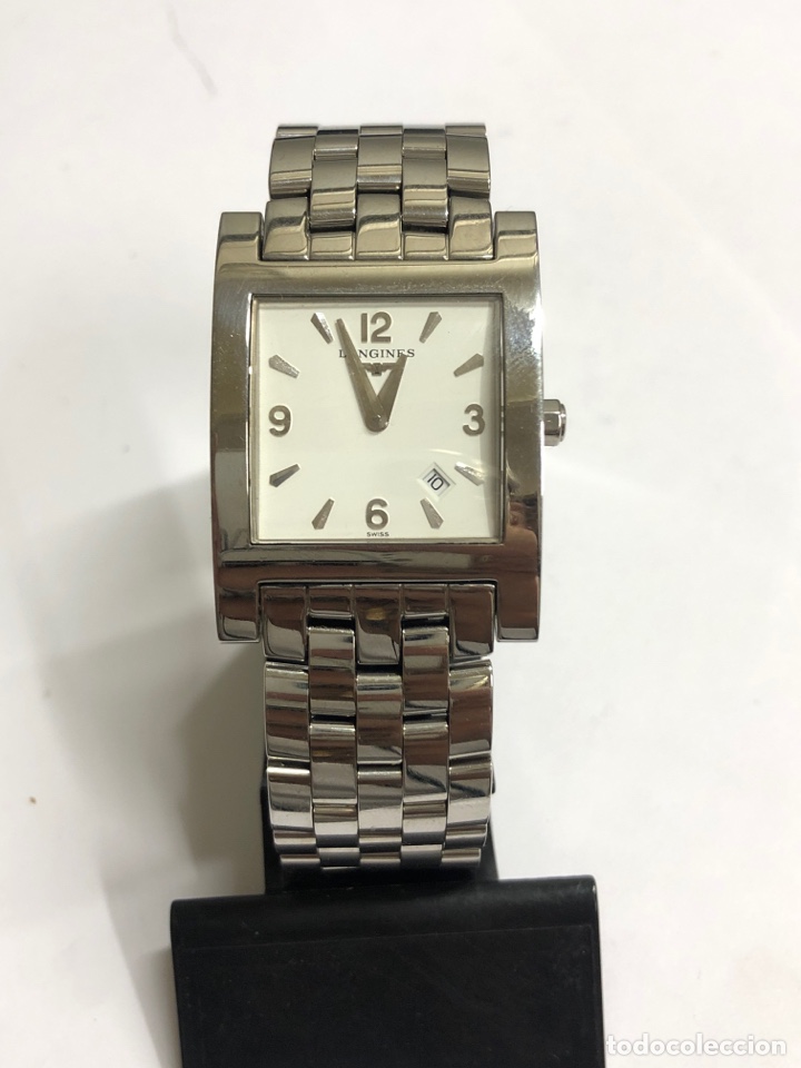 Relojes - Longines: Longines Dilce Vita - Foto 1