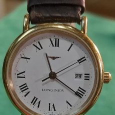 Relojes - Longines: RELOJ DE PULSERA DE SEÑORITA LONGINES REF-2318. Lote 364277756