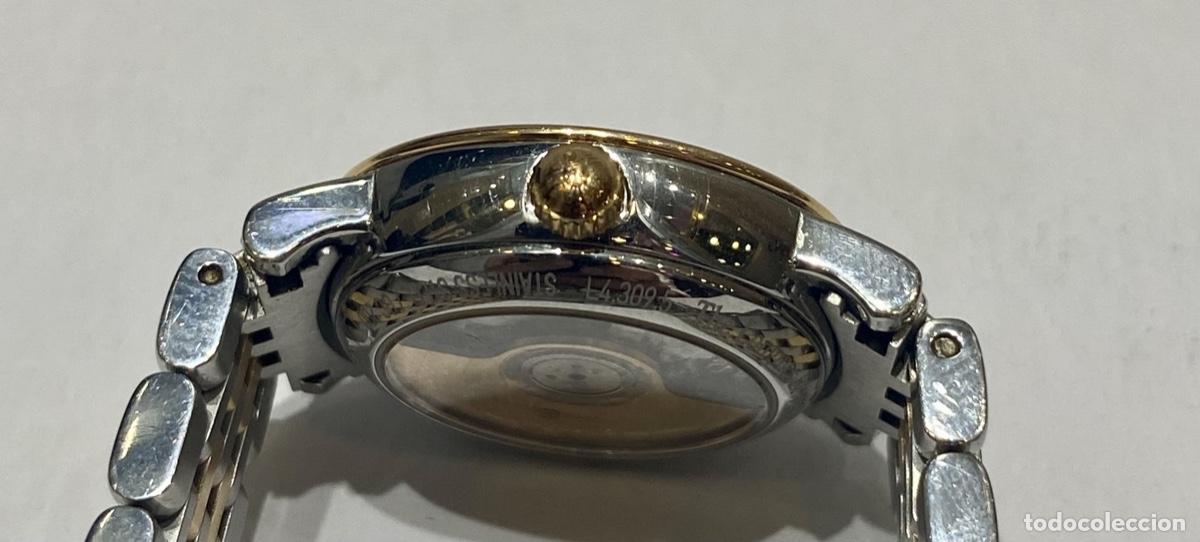 Relojes - Longines: Reloj Longines Elegant Collection L4.309.5 - Foto 7